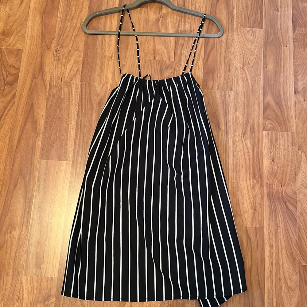 Faithful crabs dress